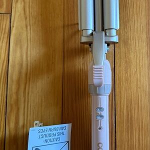 Conair Pink Hair Waver